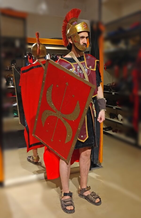 Romano Guardia Pretoriana - Imagen 4