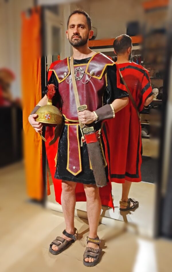 Romano Guardia Pretoriana - Imagen 2