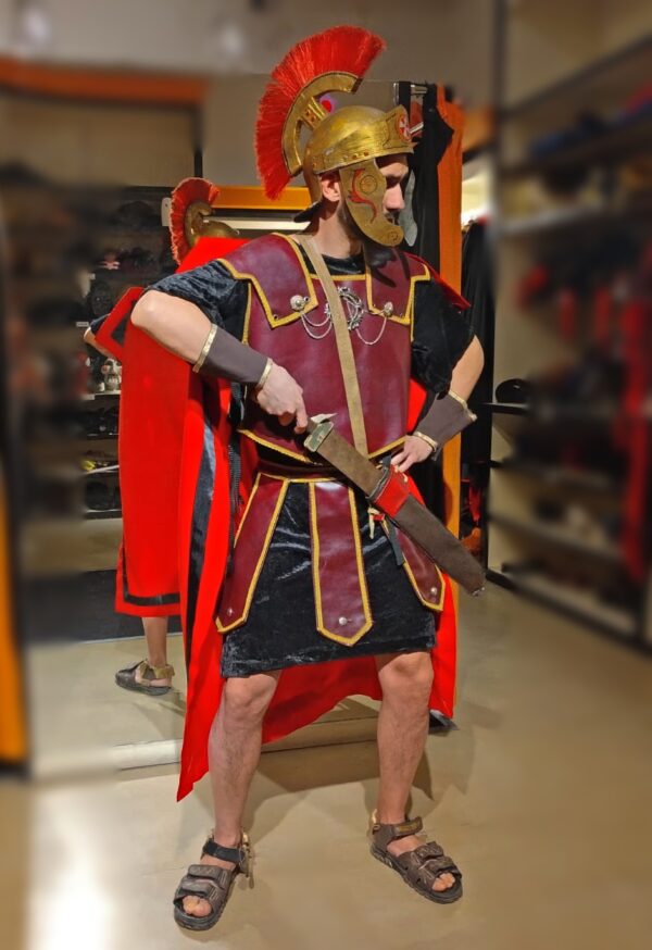 Romano Guardia Pretoriana - Imagen 3