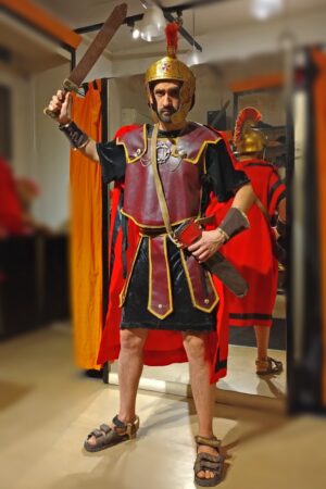 Romano Guardia Pretoriana