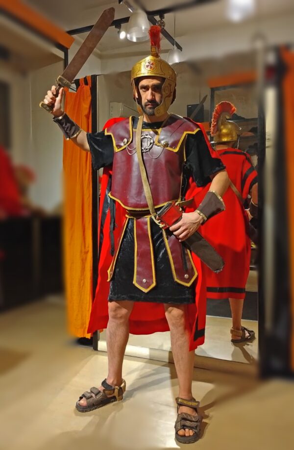 Romano Guardia Pretoriana