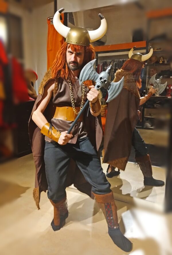 Vikingo - Imagen 2
