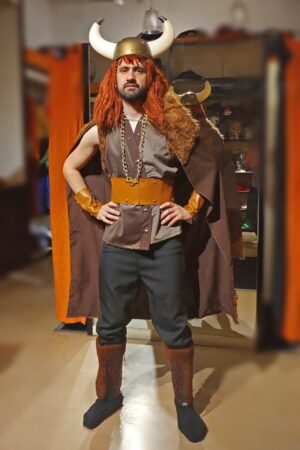 Vikingo