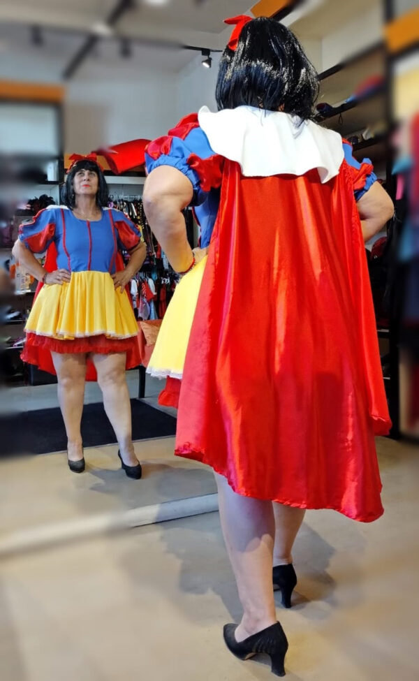Blancanieves - Imagen 4