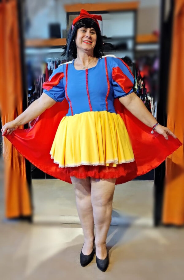 Blancanieves - Imagen 3