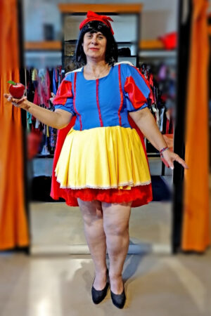 Blancanieves