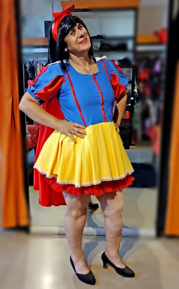 Blancanieves - Imagen 2