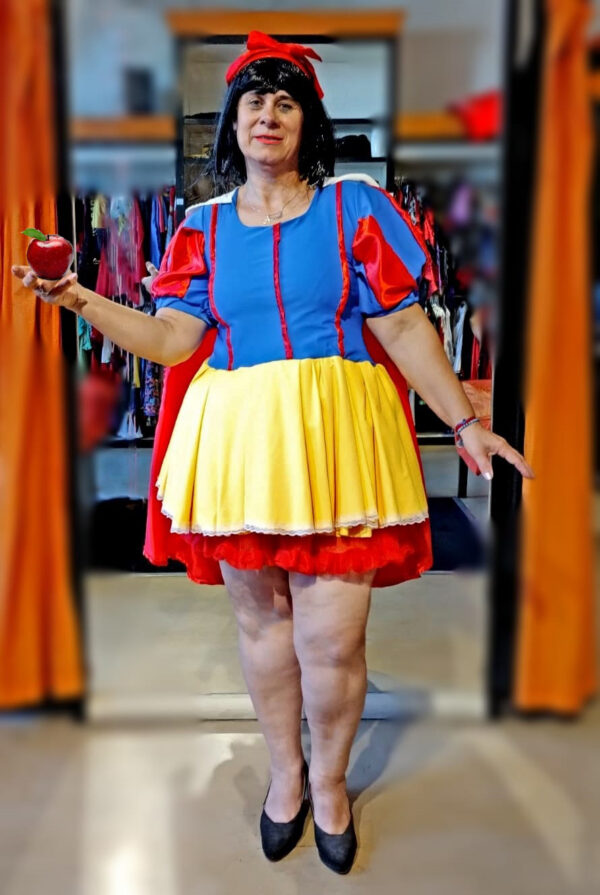 Blancanieves