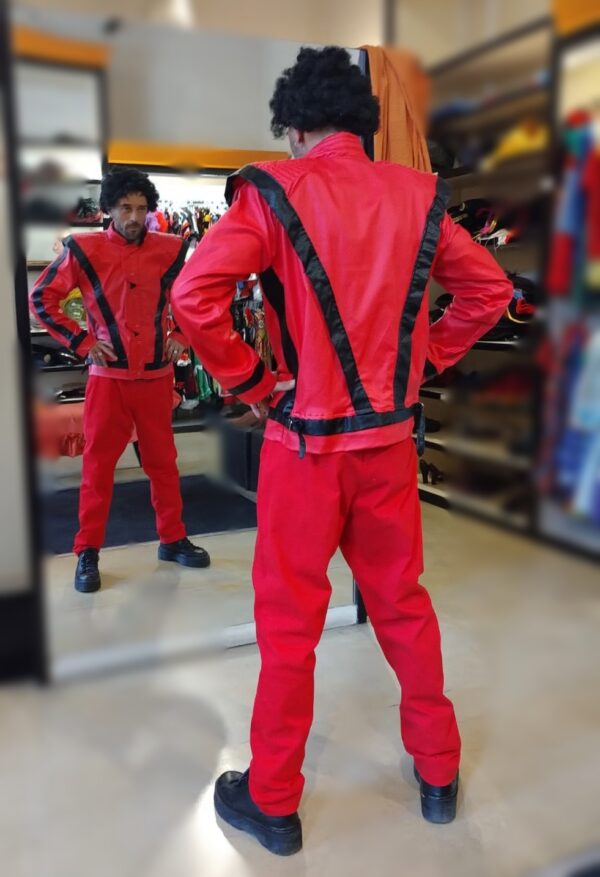 Michael Jackson - Thriller - Imagen 3