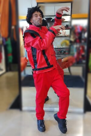 Michael Jackson - Thriller