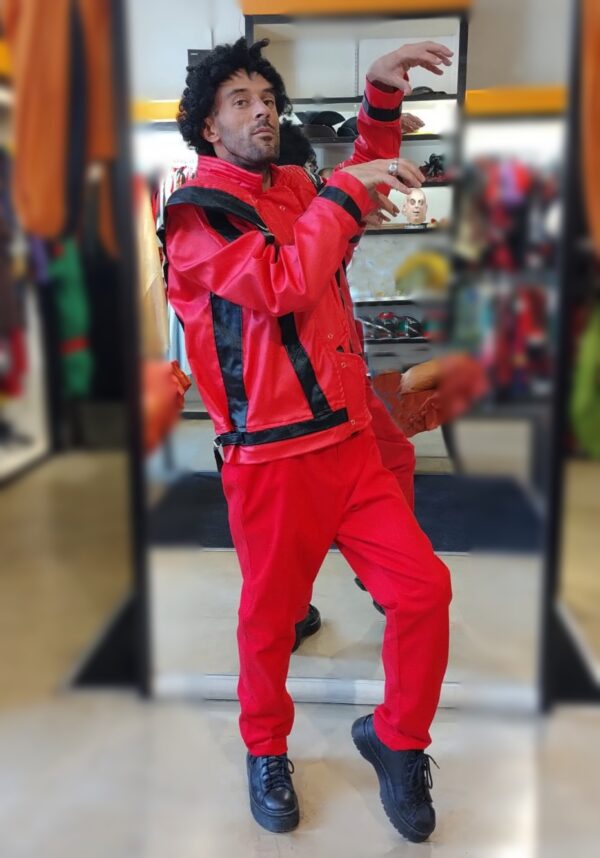 Michael Jackson - Thriller