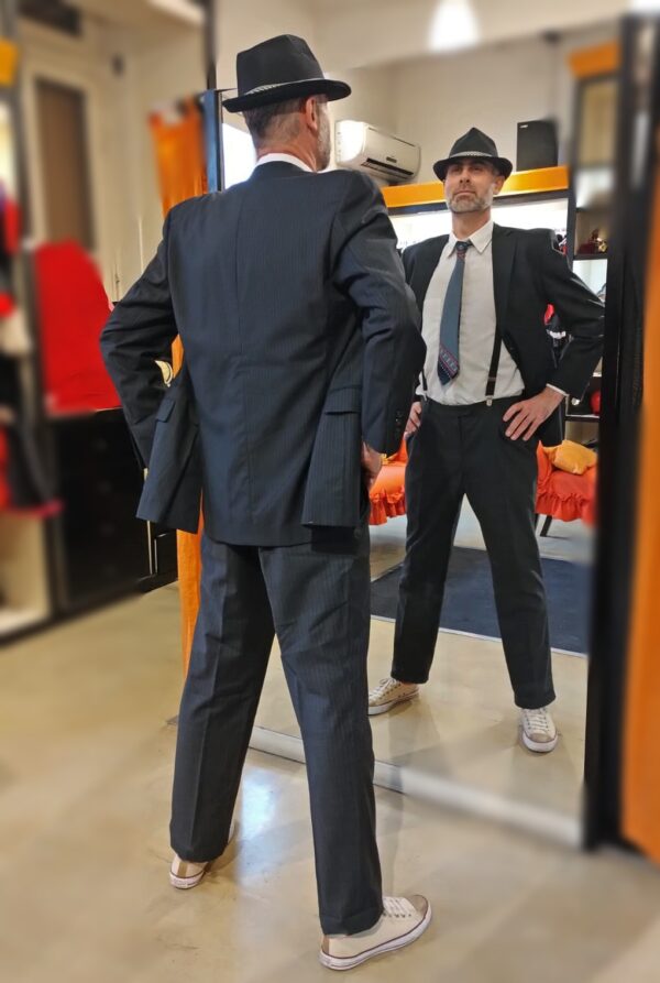 Gangster - Imagen 2