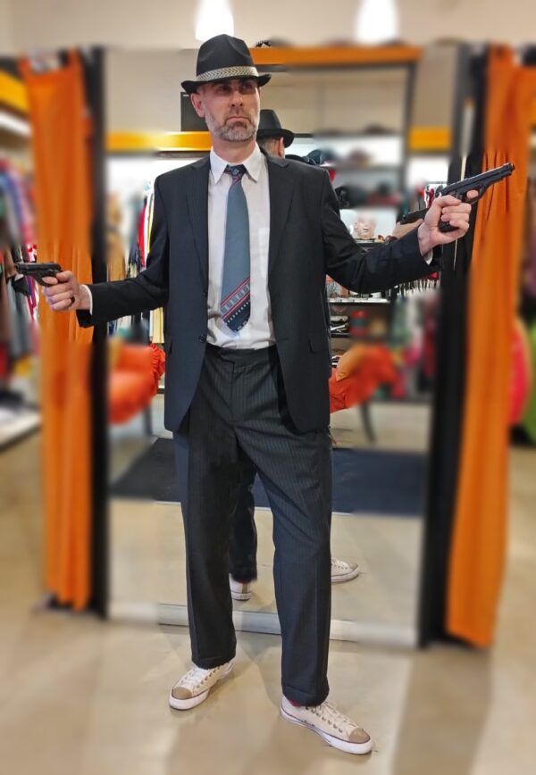 Gangster - Imagen 3