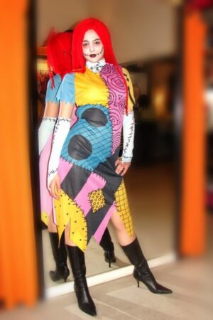 Sally