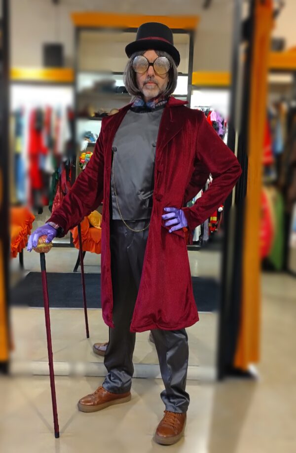 Willy Wonka - Imagen 3