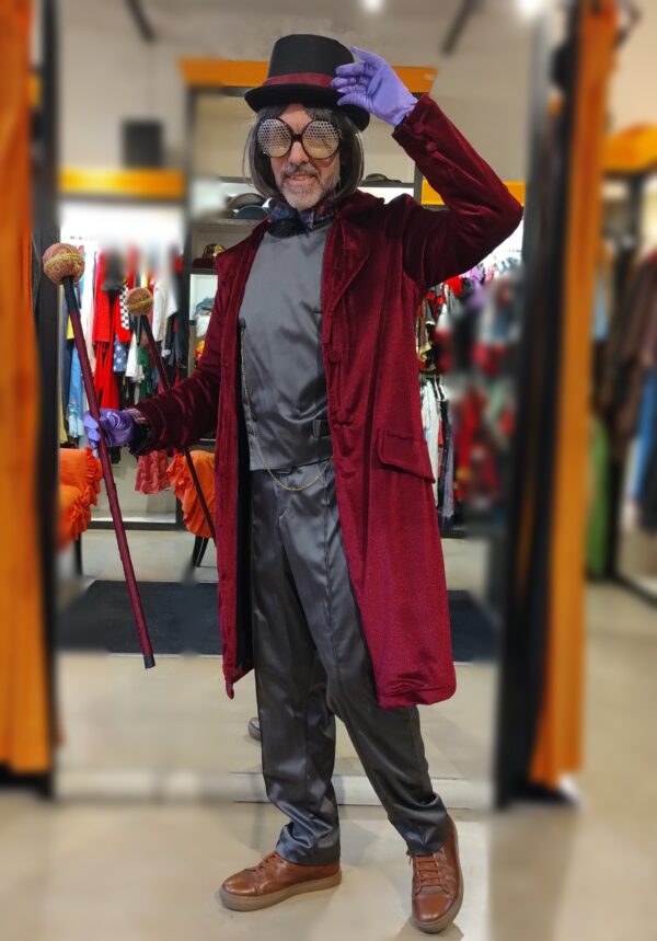 Willy Wonka - Imagen 2