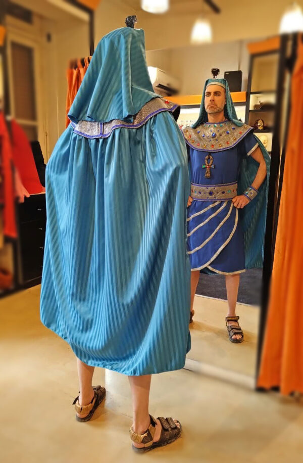 Faraon - Ramses - Imagen 4