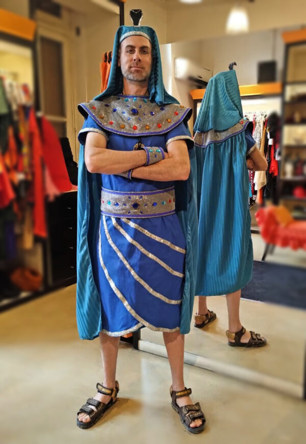 Faraon - Ramses - Imagen 3