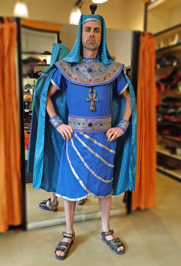 Faraon - Ramses - Imagen 2