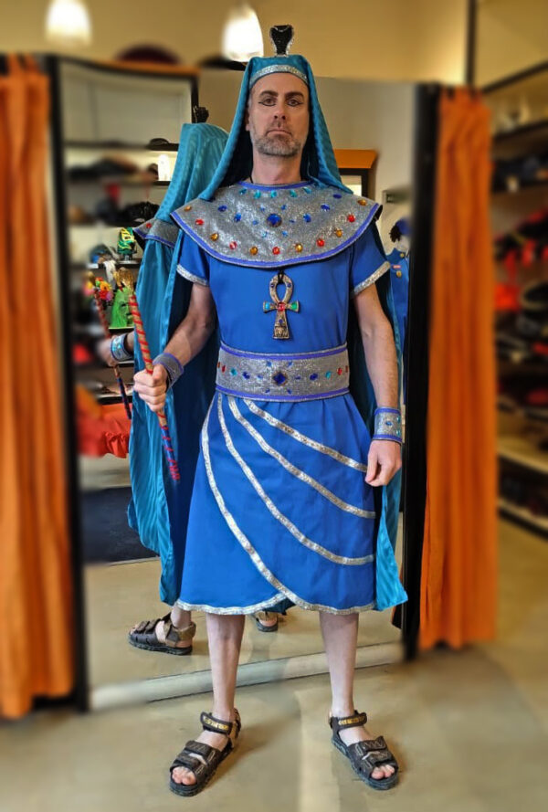 Faraon - Ramses