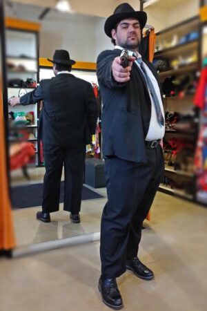 Gangster